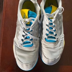 Nike Air. Jordan shoes